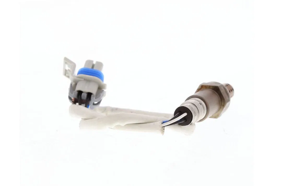 234-4256 – DENSO Oxygen Sensor, OE-Replacement - view 2